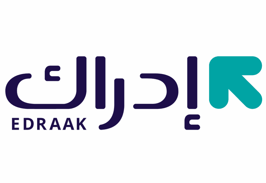 1- إدراك