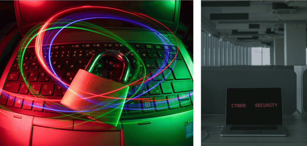 أهمية الأمن السيبراني