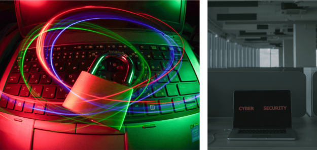 أهمية الأمن السيبراني أهمية الأمن السيبراني