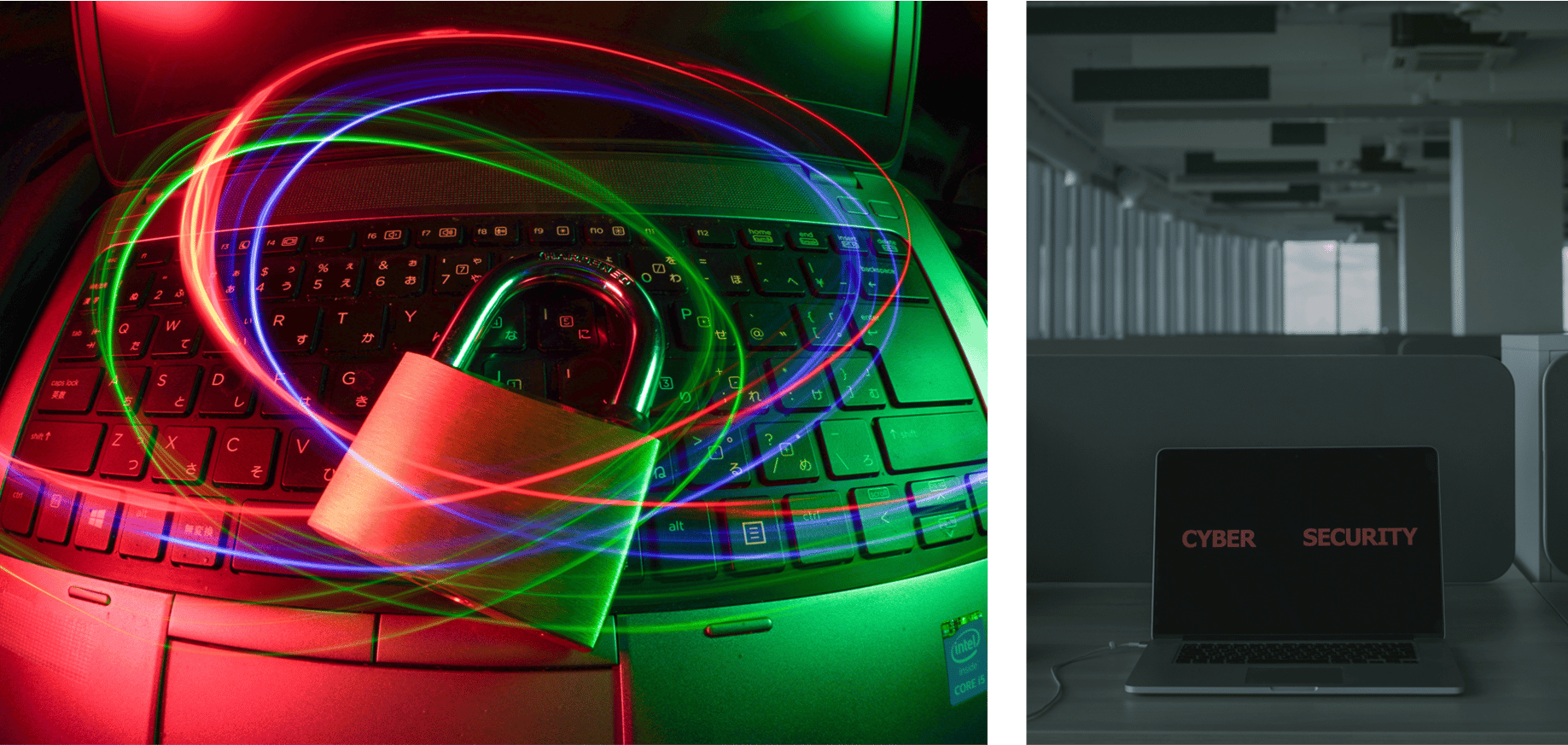 أهمية الأمن السيبراني أهمية الأمن السيبراني