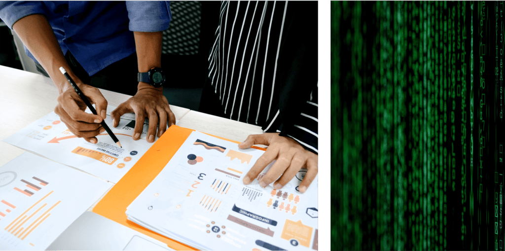 علم البيانات ومستقبله