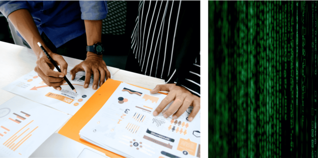 علم البيانات ومستقبله علم البيانات ومستقبله