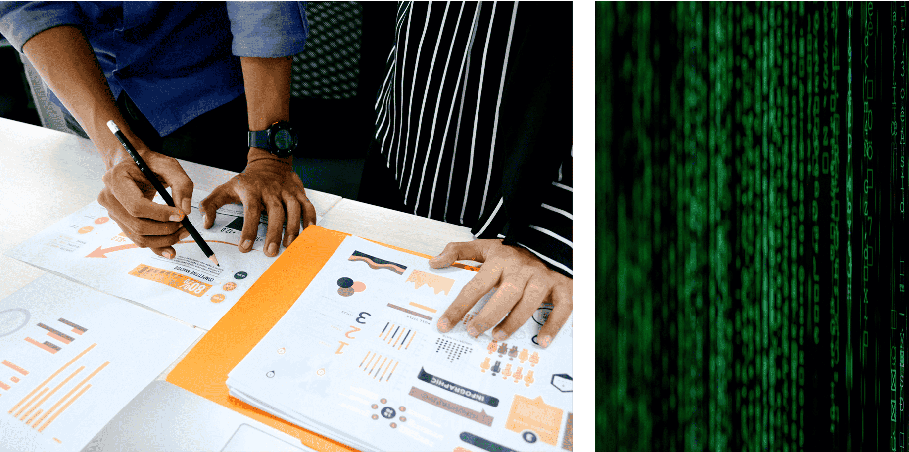 علم البيانات ومستقبله