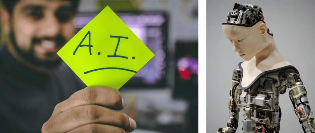 ما هو الذكاء الاصطناعي