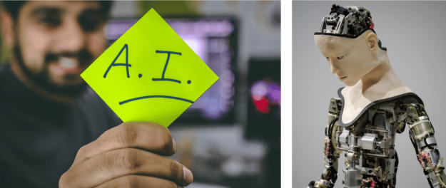 ما هو الذكاء الاصطناعي ما هو الذكاء الاصطناعي