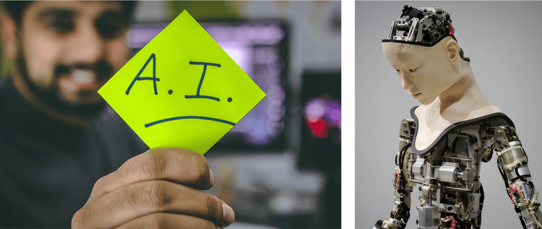 ما هو الذكاء الاصطناعي ما هو الذكاء الاصطناعي