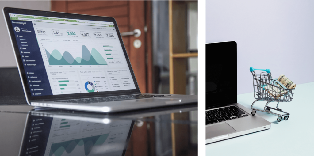 ماهي التجارة الالكترونية