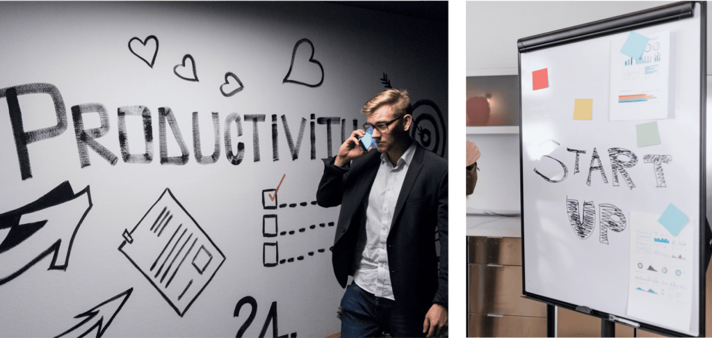 ماهي ريادة الاعمال