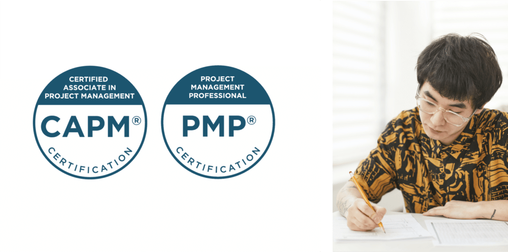 التحضير لاختبار pmp