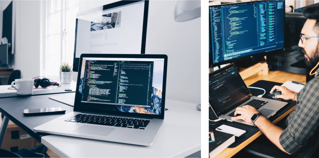 تعريف البرمجة