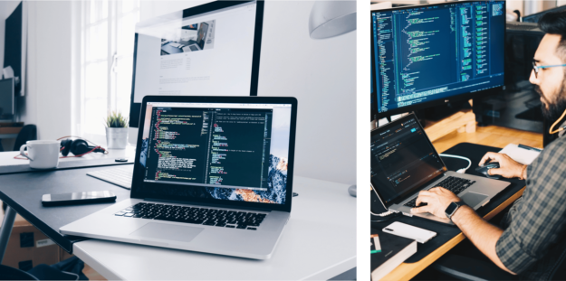 تعريف البرمجة تعريف البرمجة