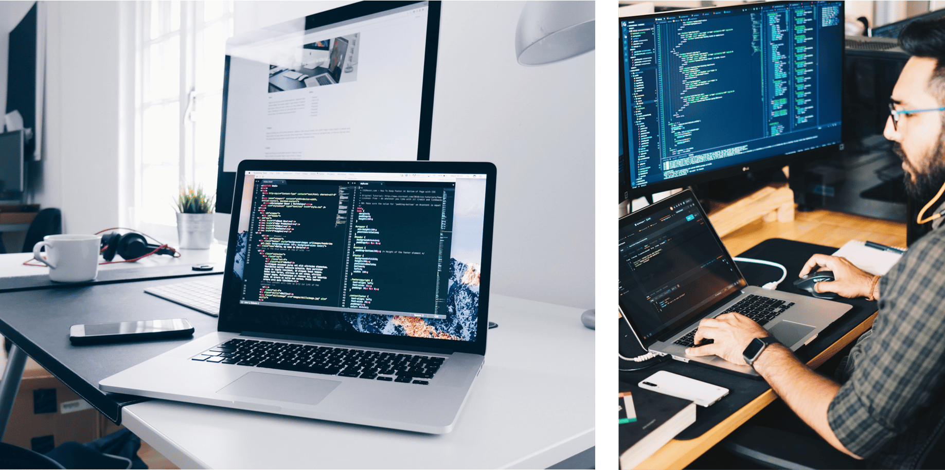 تعريف البرمجة