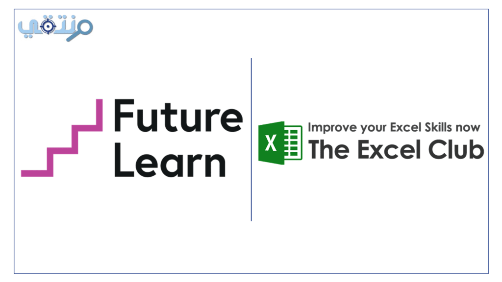 تصوير البيانات في إكسل من futurelearn