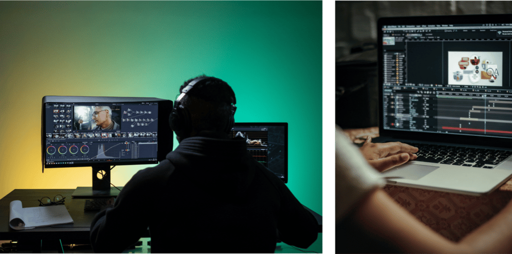 دورات الموشن جرافيك