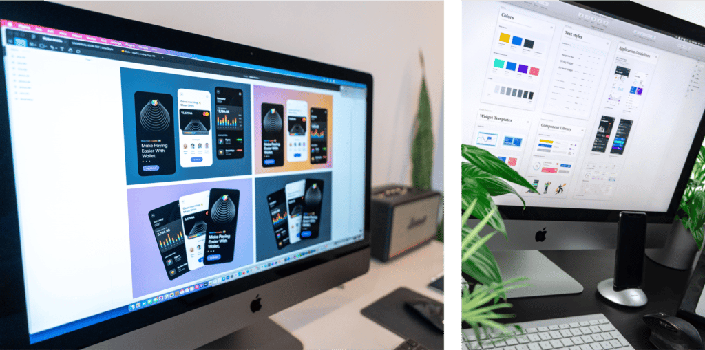 دورة تصميم واجهة المستخدم
