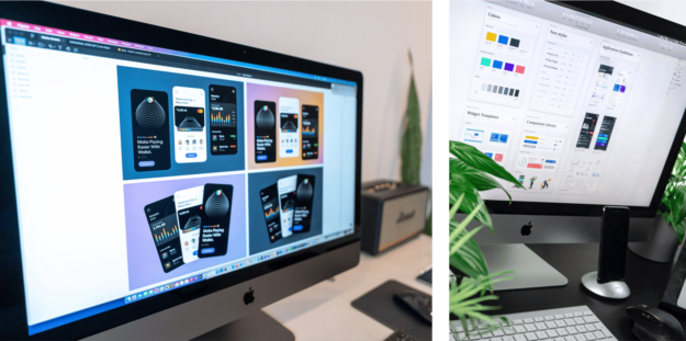 دورة تصميم واجهة المستخدم دورة تصميم واجهة المستخدم