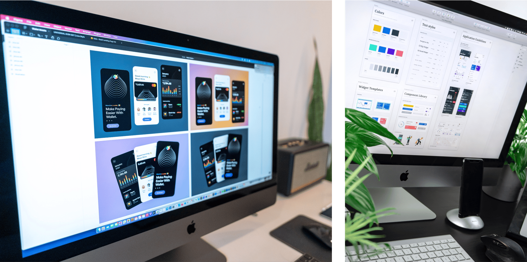 دورة تصميم واجهة المستخدم دورة تصميم واجهة المستخدم