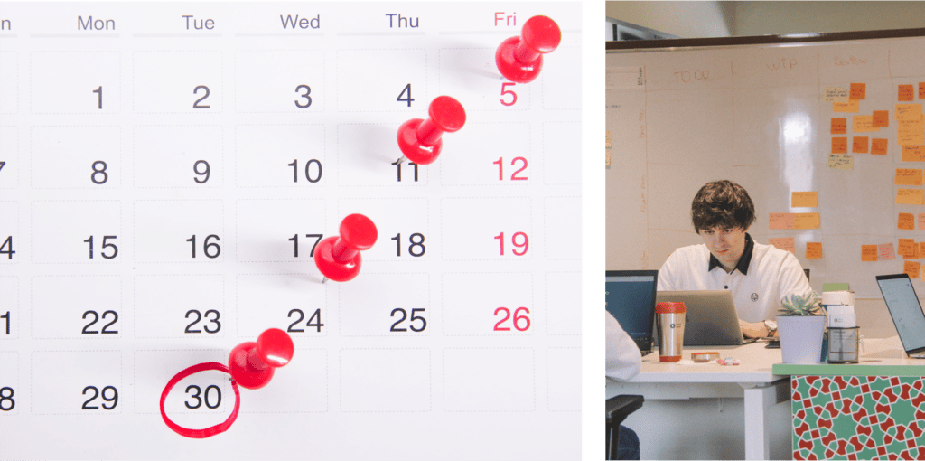 نماذج ادارة المشاريع